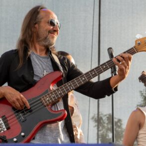 JJ Grey & Mofro @ Artpark