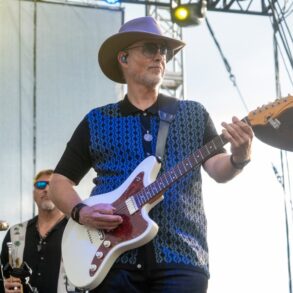 JJ Grey & Mofro @ Artpark