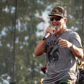 JJ Grey & Mofro @ Artpark