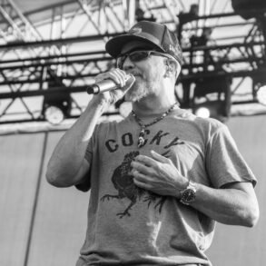 JJ Grey & Mofro @ Artpark