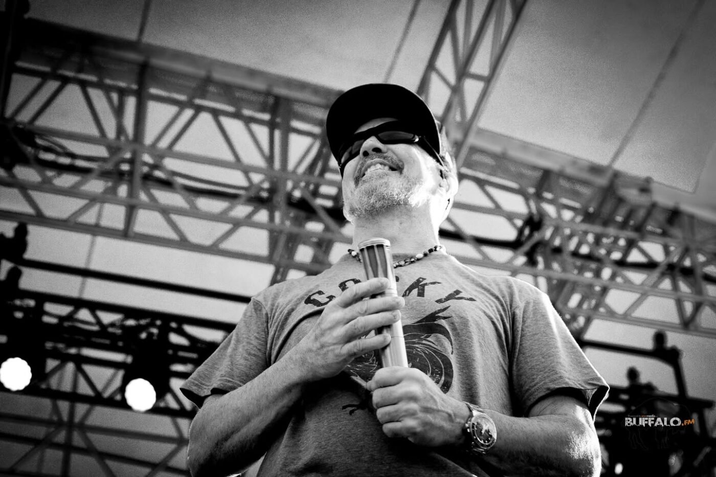 JJ Grey & Mofro @ Artpark