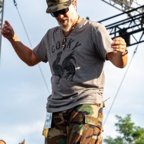 JJ Grey & Mofro @ Artpark