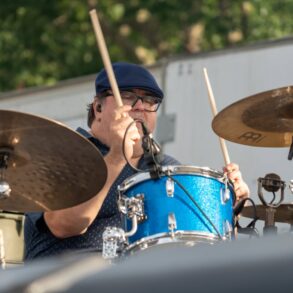 JJ Grey & Mofro @ Artpark