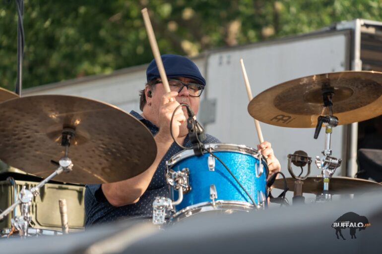 JJ Grey & Mofro @ Artpark