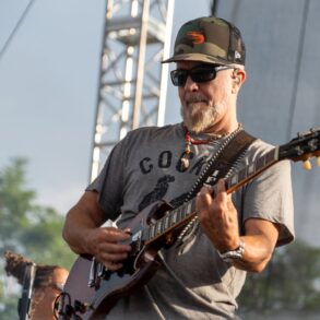 JJ Grey & Mofro @ Artpark