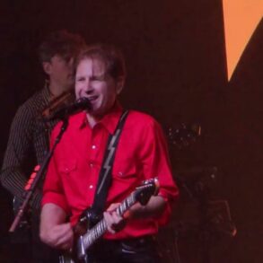 Franz Ferdinand- Take Me Out - 8/2/26 - Buffalo, NY