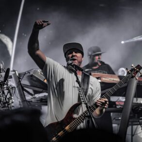 Slightly Stoopid @ Outer Harbor Terminal B