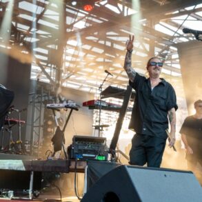 The Elovators @ Outer Harbor Teminal B