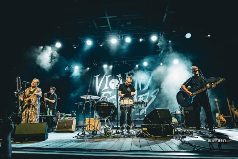 Violent Femmes @ Outer Harbor Terminal B