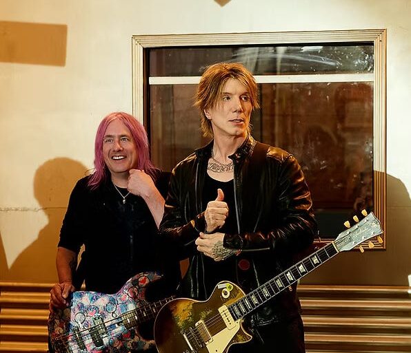 goo goo dolls announce twin benefit shows in buffalo